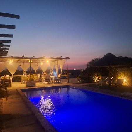 Quinta Do Lourenco Praia de Macaneta Exterior photo