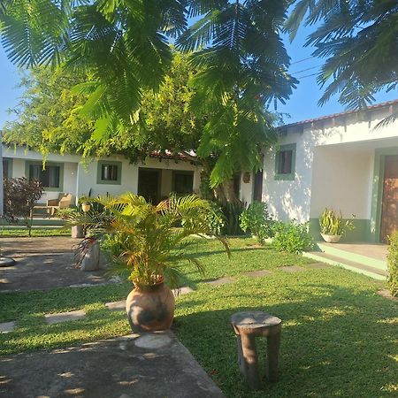 Quinta Do Lourenco Praia de Macaneta Exterior photo
