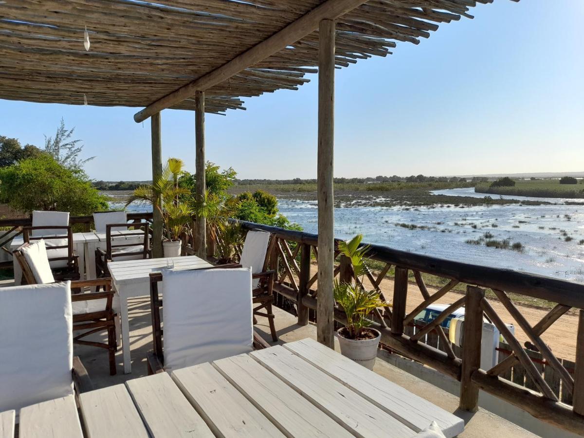 Quinta Do Lourenco Praia de Macaneta Exterior photo