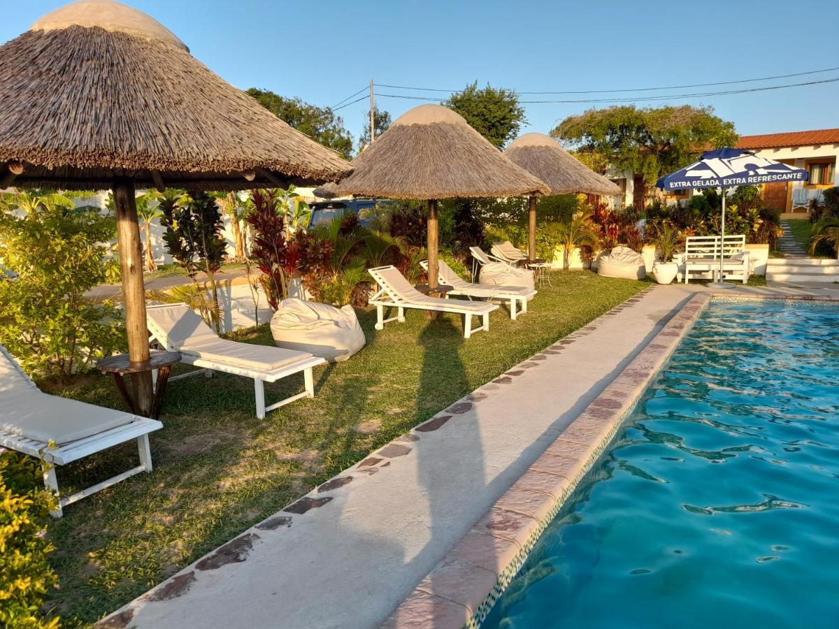Quinta Do Lourenco Praia de Macaneta Exterior photo