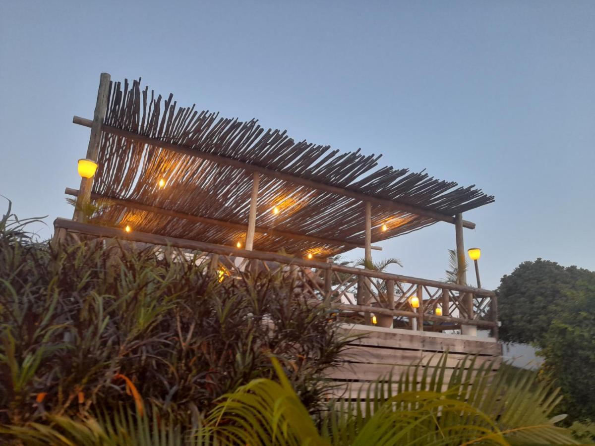 Quinta Do Lourenco Praia de Macaneta Exterior photo