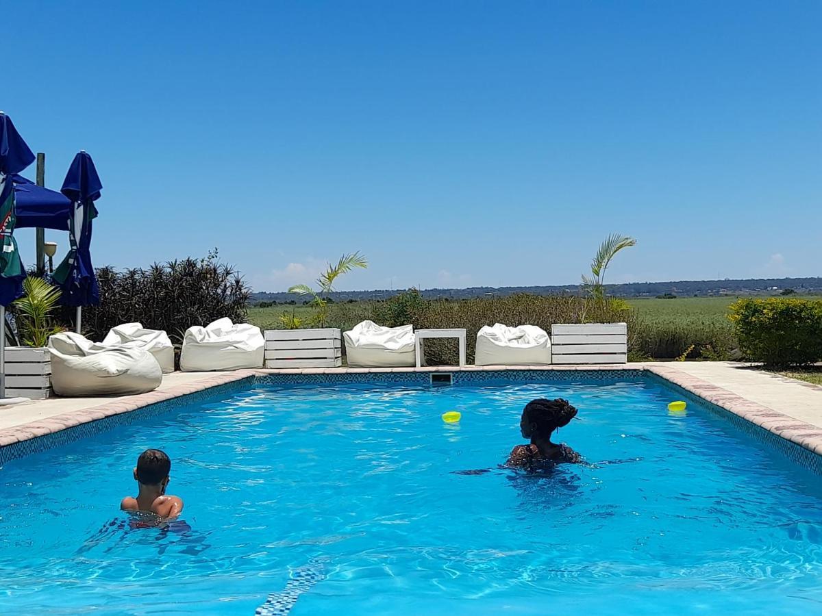 Quinta Do Lourenco Praia de Macaneta Exterior photo