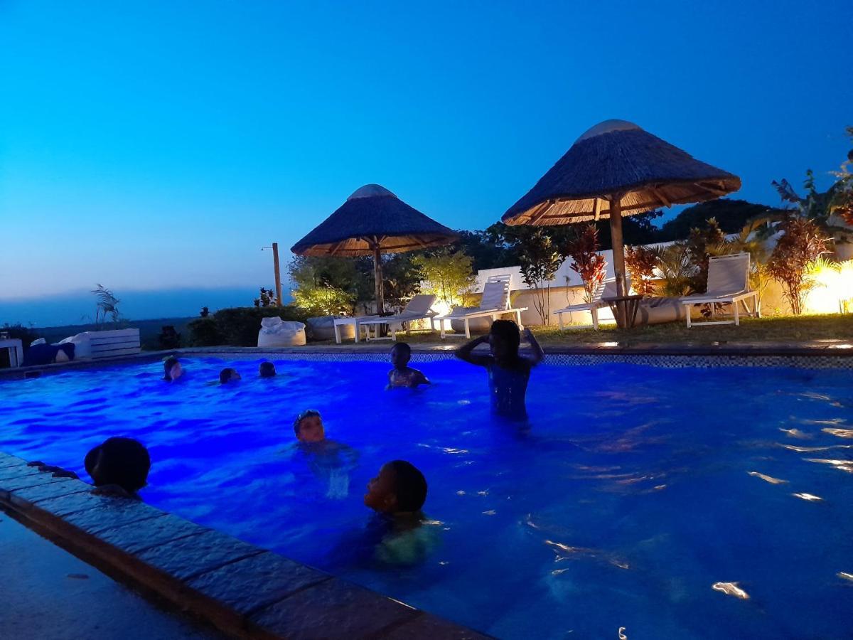 Quinta Do Lourenco Praia de Macaneta Exterior photo
