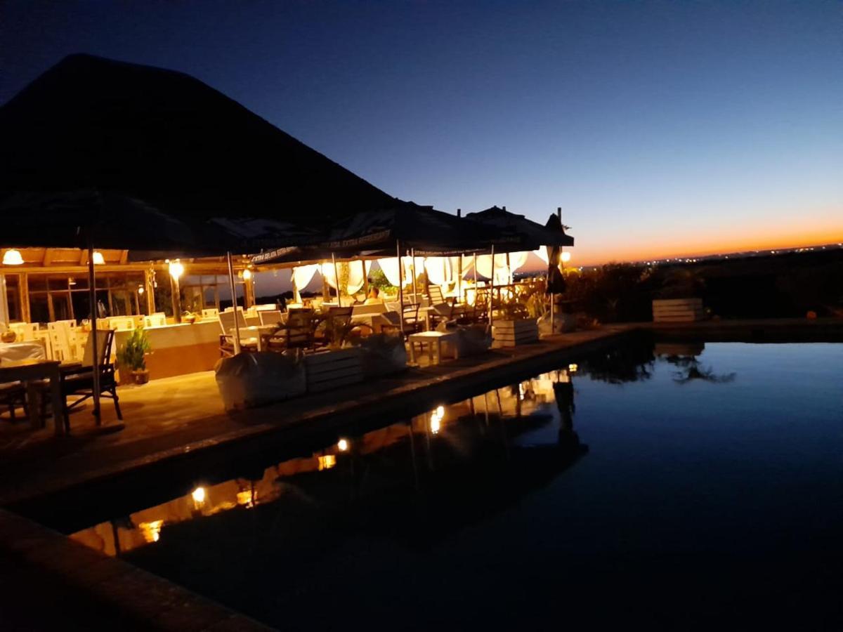 Quinta Do Lourenco Praia de Macaneta Exterior photo