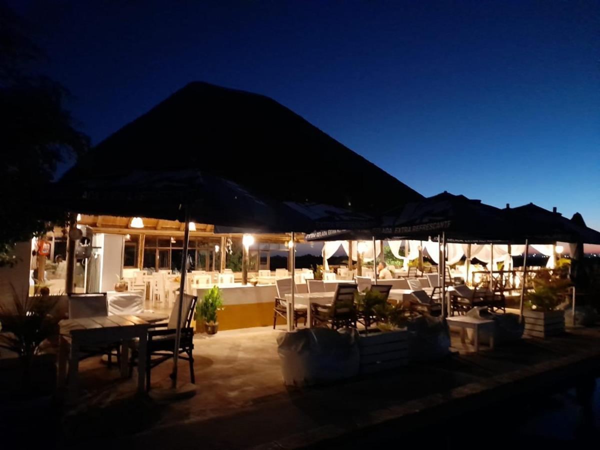 Quinta Do Lourenco Praia de Macaneta Exterior photo
