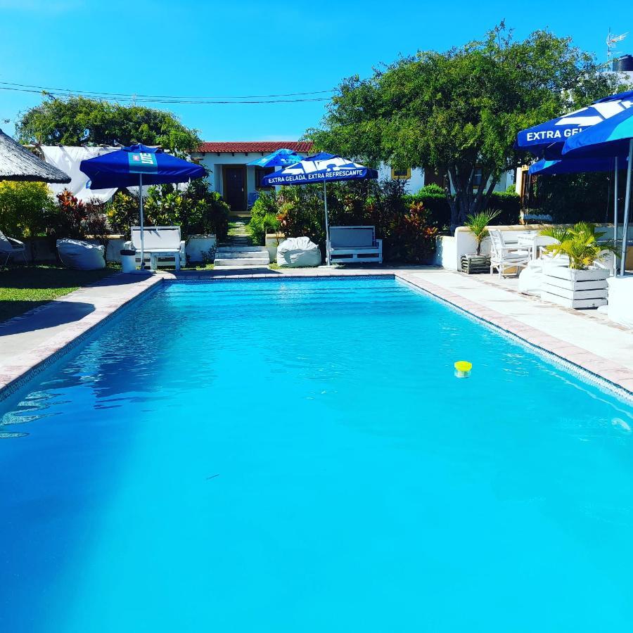 Quinta Do Lourenco Praia de Macaneta Exterior photo