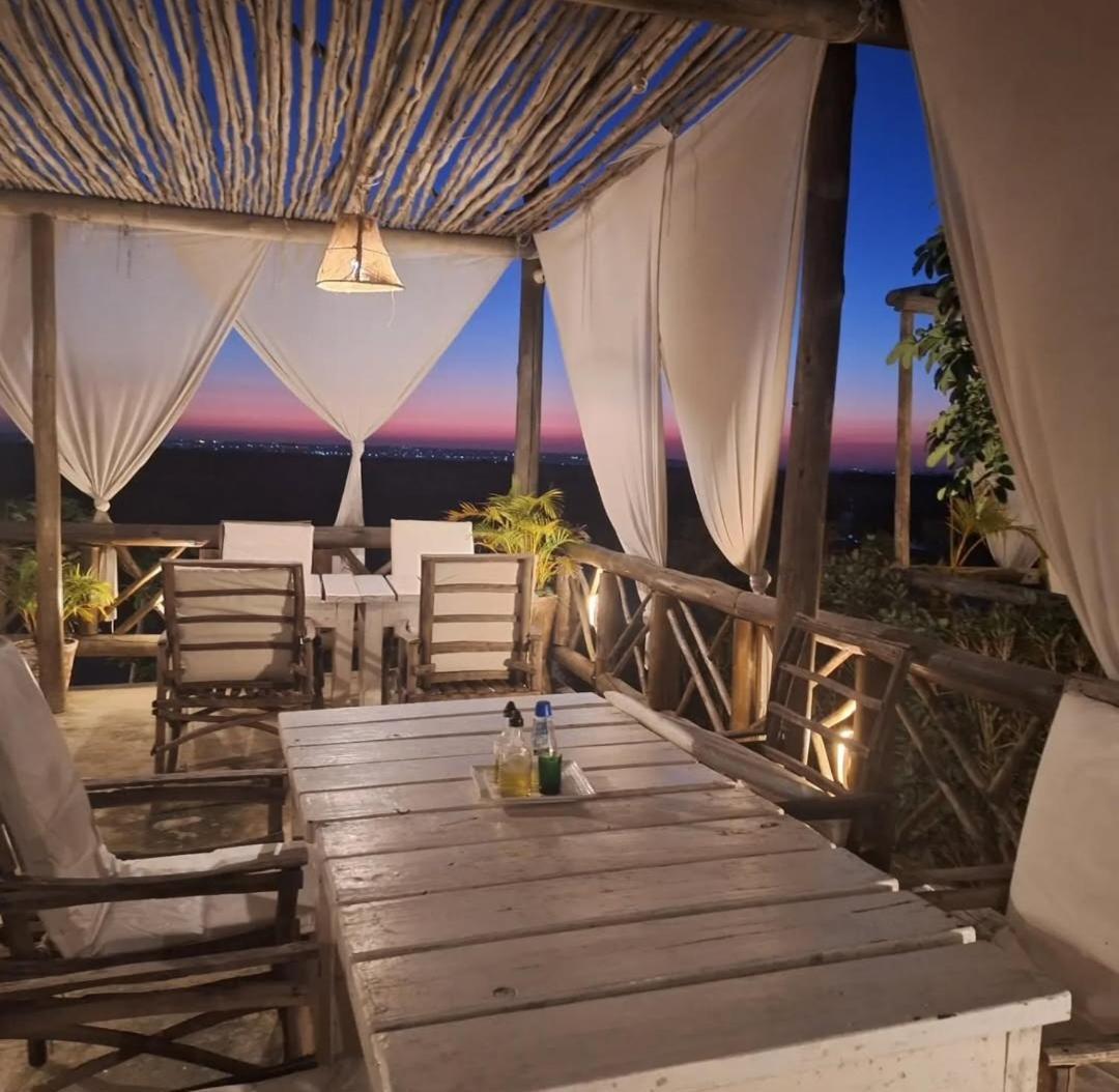 Quinta Do Lourenco Praia de Macaneta Exterior photo
