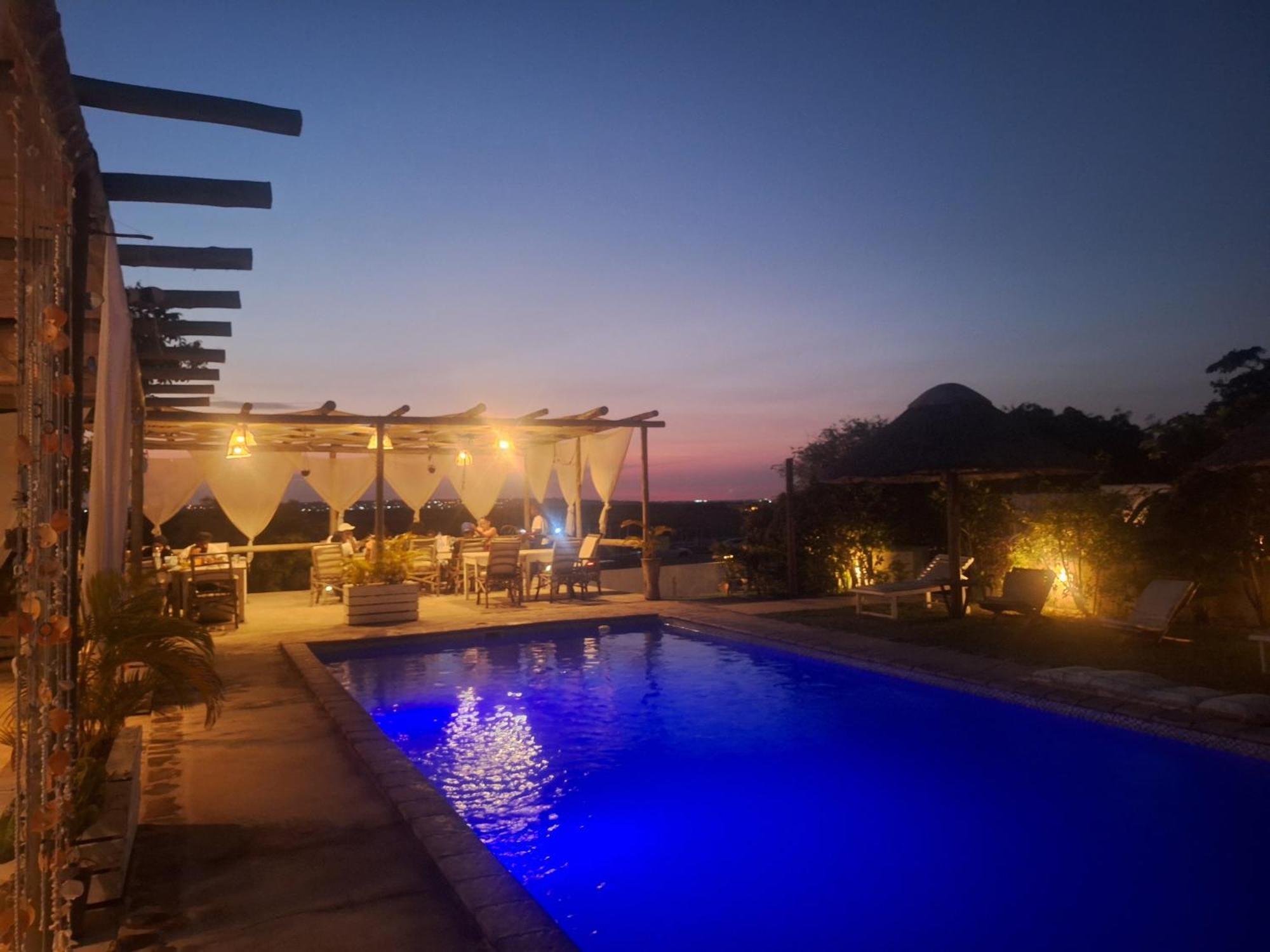 Quinta Do Lourenco Praia de Macaneta Exterior photo